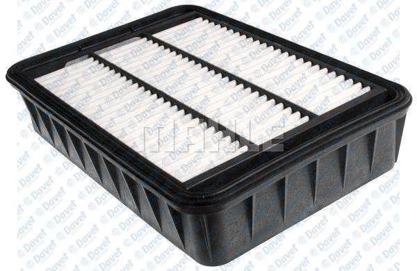MAHLE LX2616 Hava Filtresi 4007 2.2 Hdi - C Crosser 07-> 2.2 Hdi -Asx 11-> Lancer 08-> Outlander 07-> 2.0 Did  ####